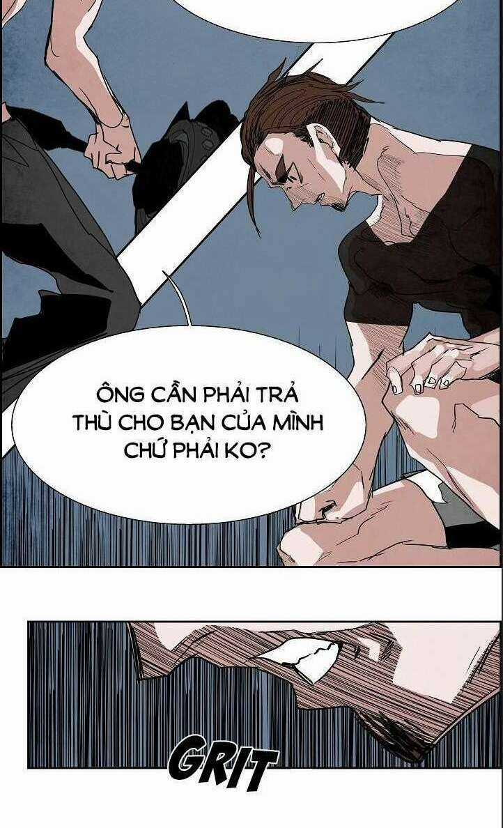 Warble Chapter 201 trang 19