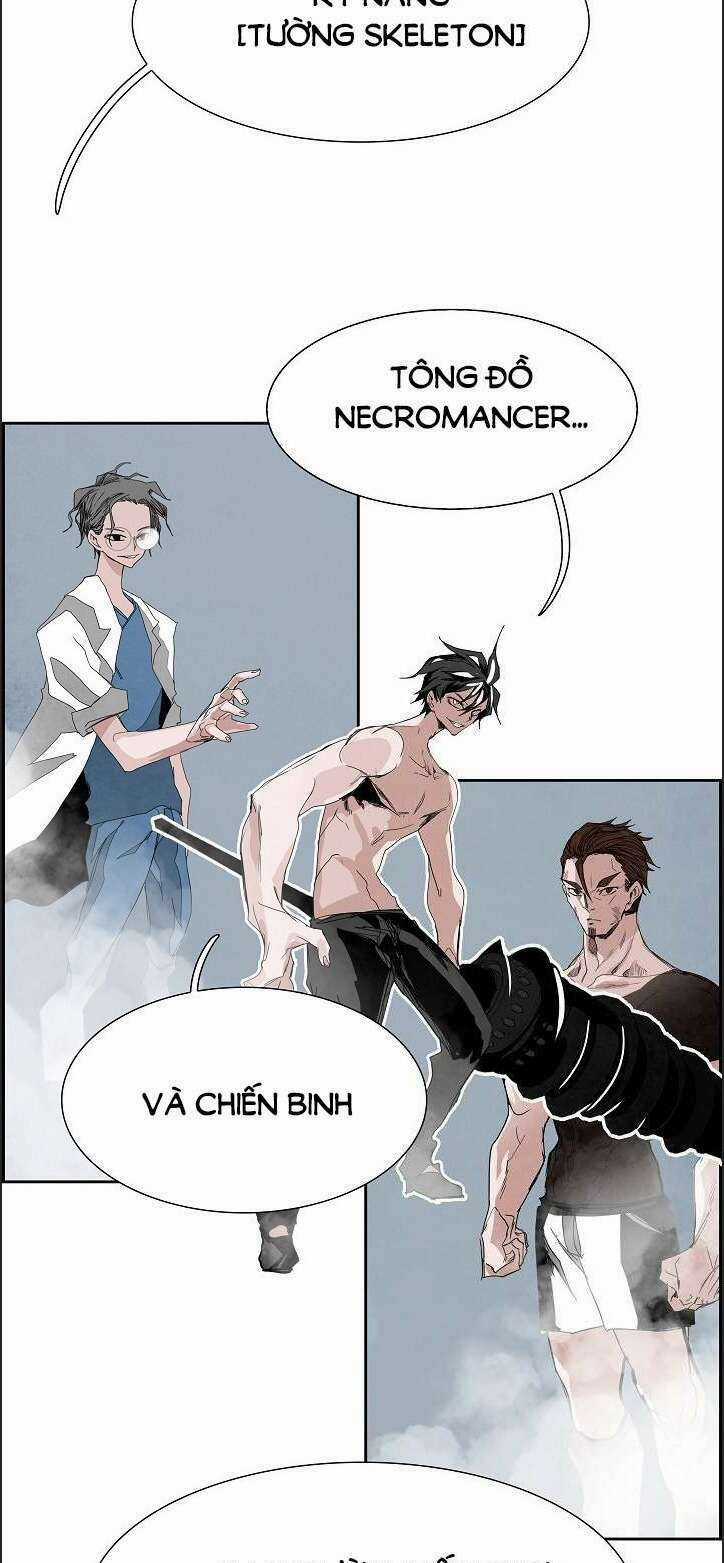 Warble Chapter 201 trang 2