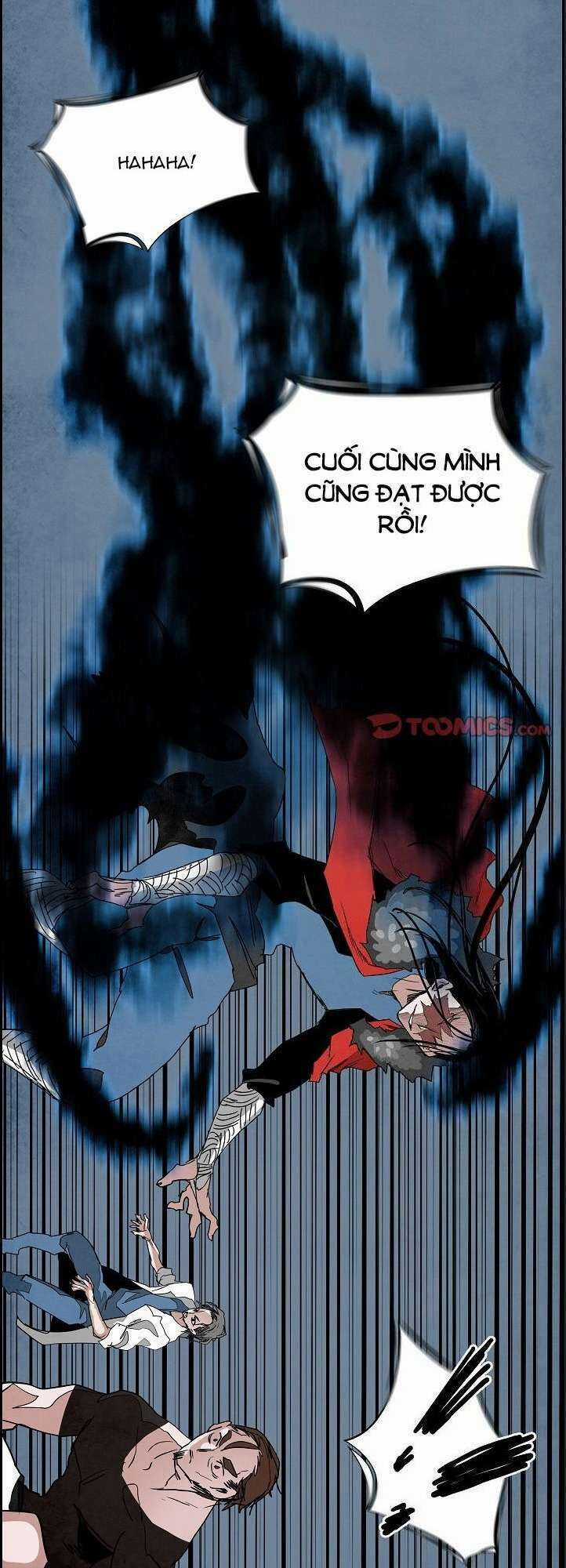 Warble Chapter 201 trang 21