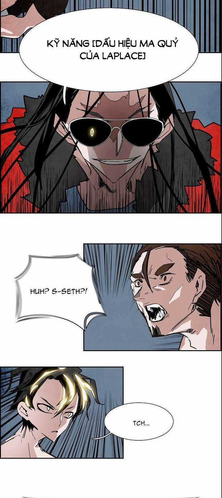 Warble Chapter 201 trang 22