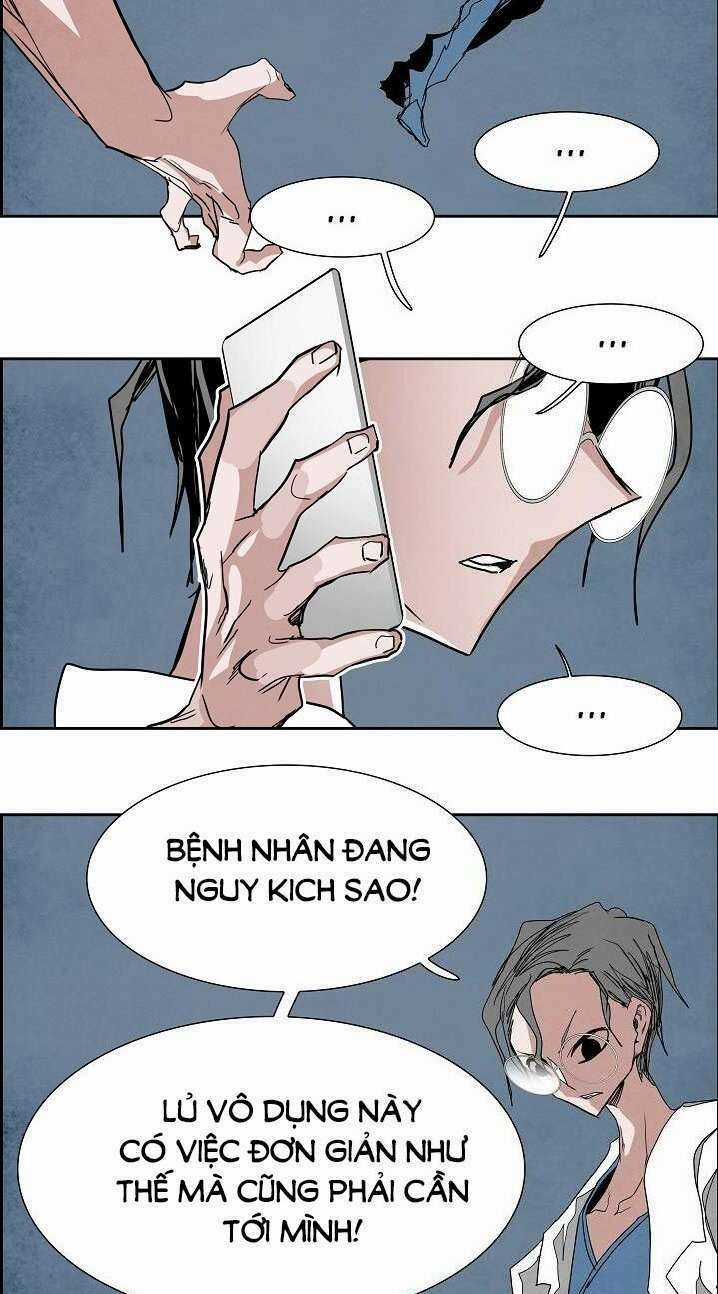 Warble Chapter 201 trang 29