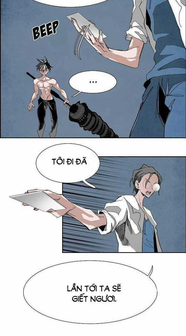 Warble Chapter 201 trang 30