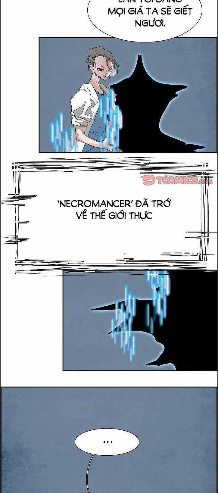 Warble Chapter 201 trang 32