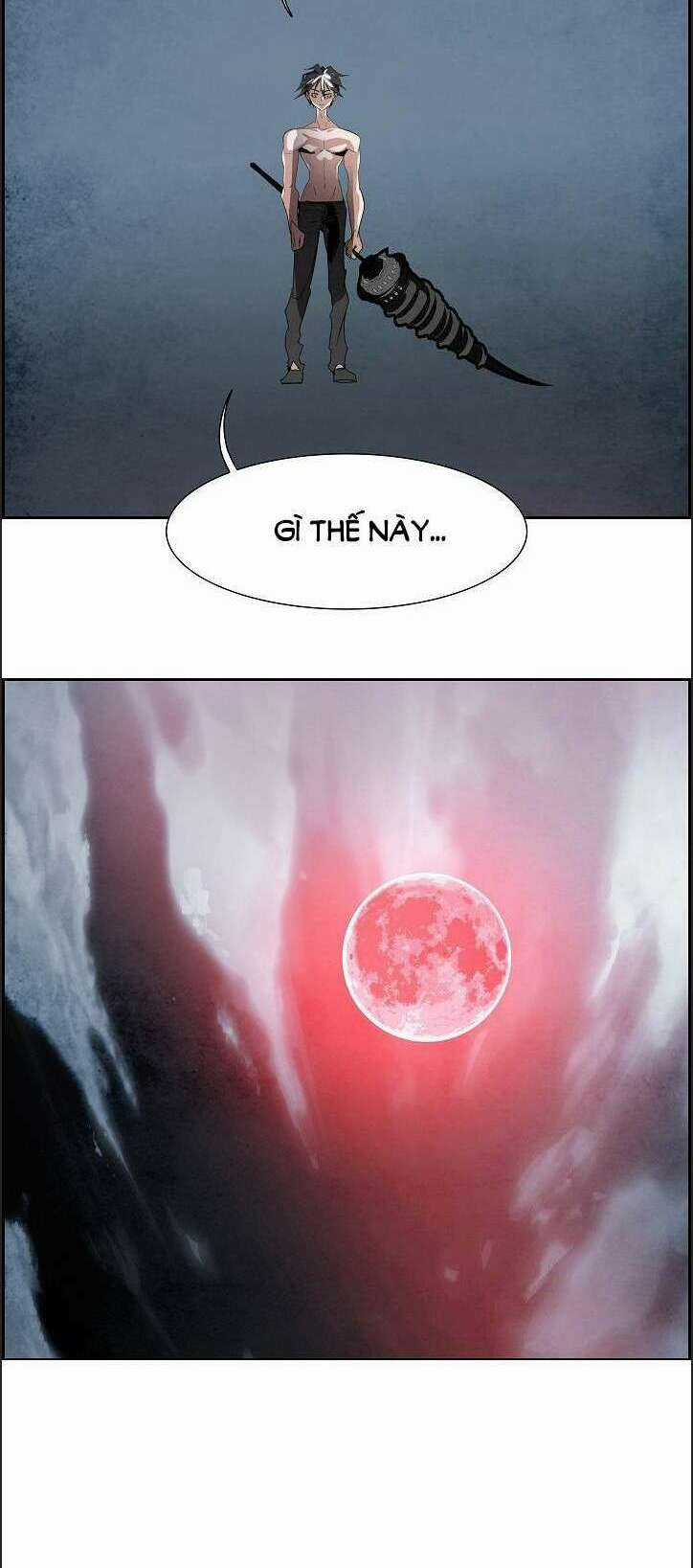 Warble Chapter 201 trang 33