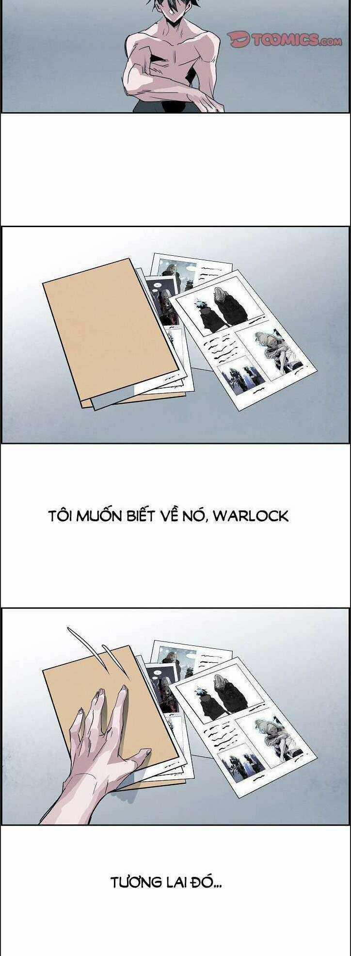 Warble Chapter 201 trang 35