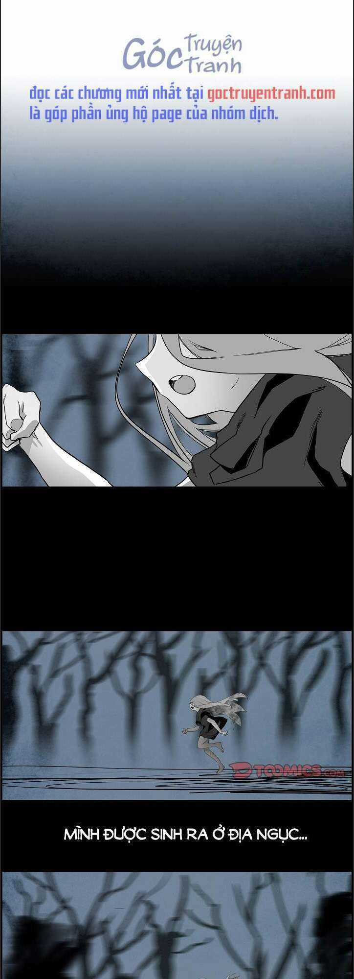 Warble Chapter 201 trang 36