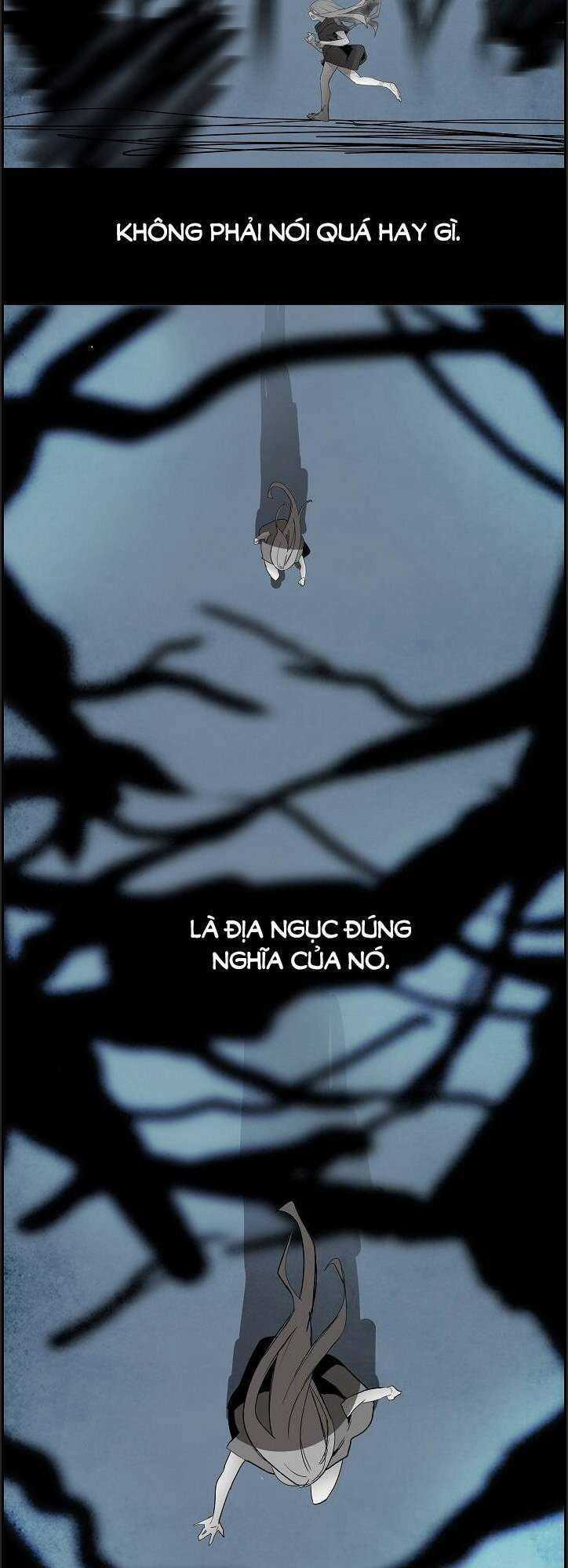 Warble Chapter 201 trang 37
