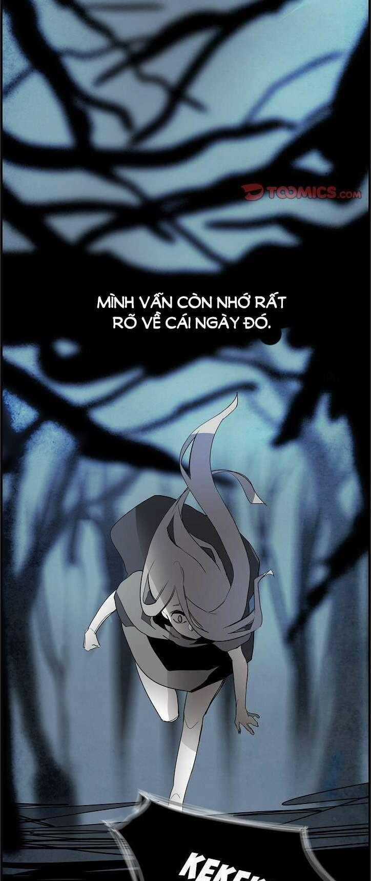 Warble Chapter 201 trang 38