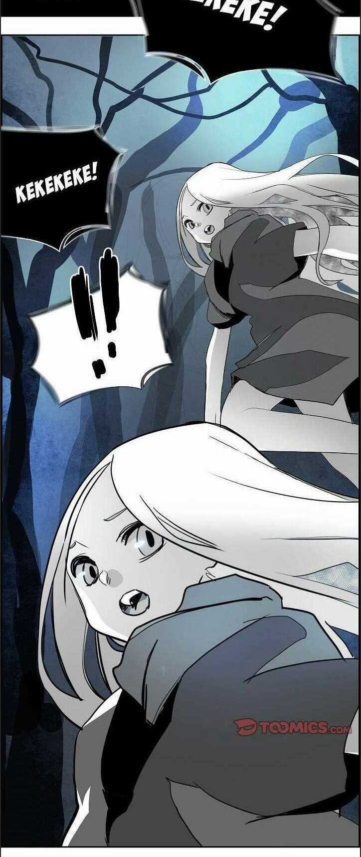 Warble Chapter 201 trang 39