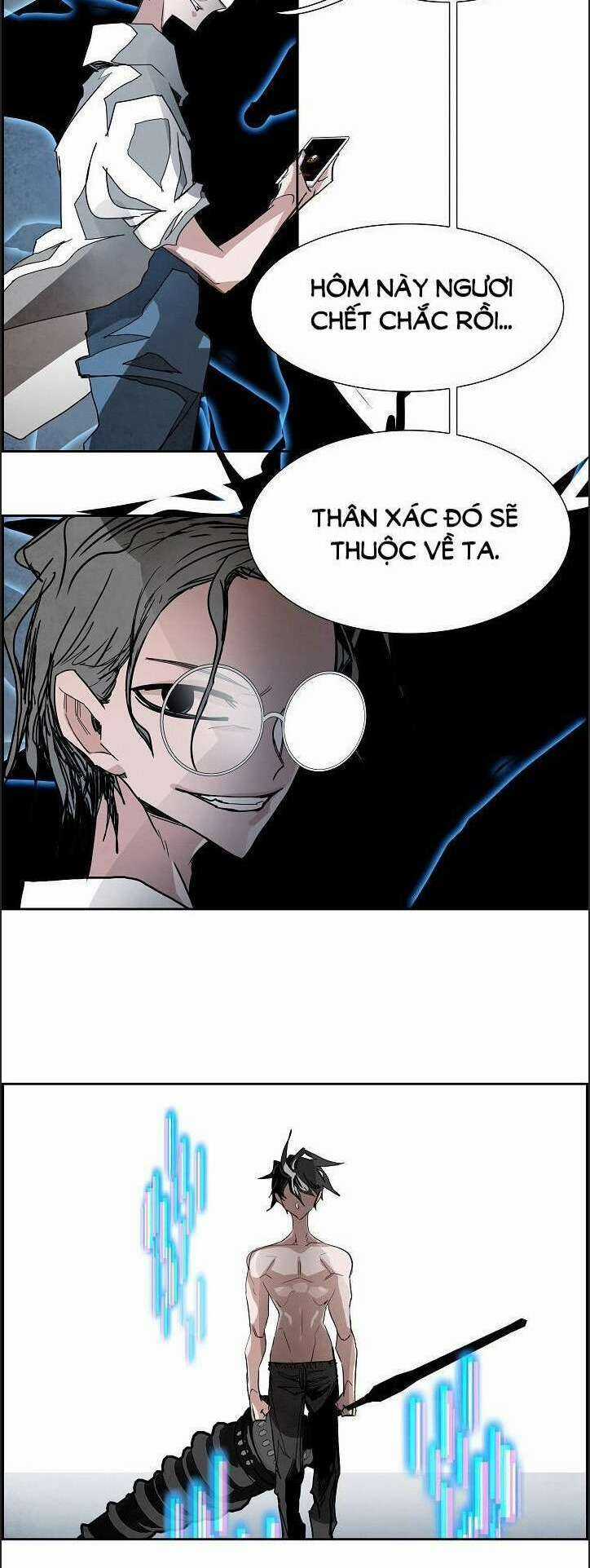 Warble Chapter 201 trang 5