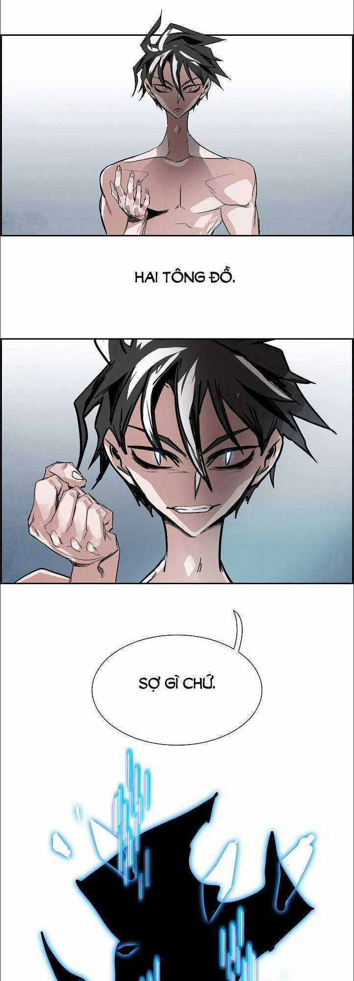 Warble Chapter 201 trang 6