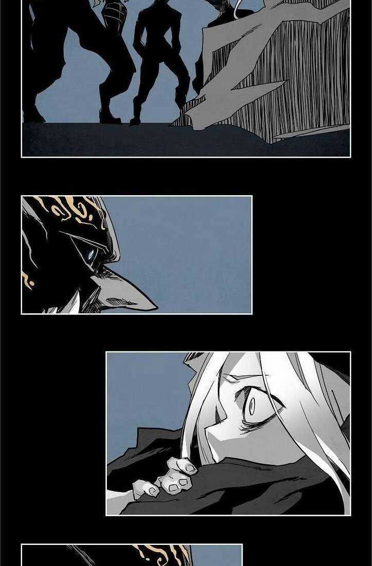 Warble Chapter 202 trang 12