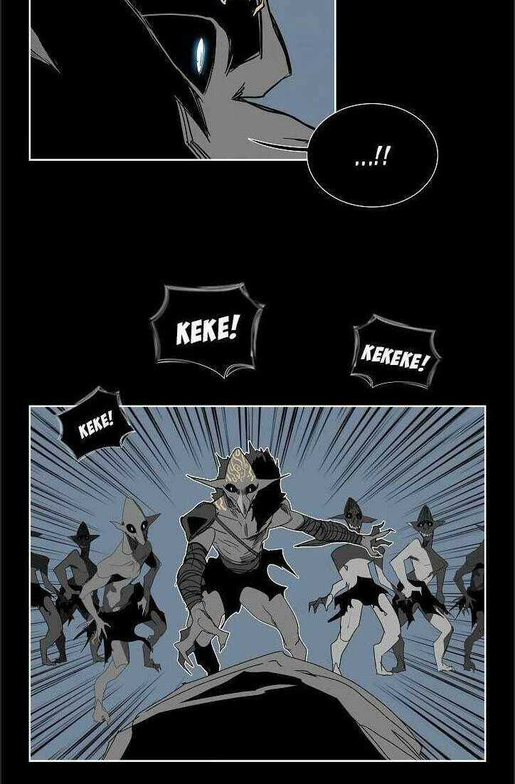 Warble Chapter 202 trang 13