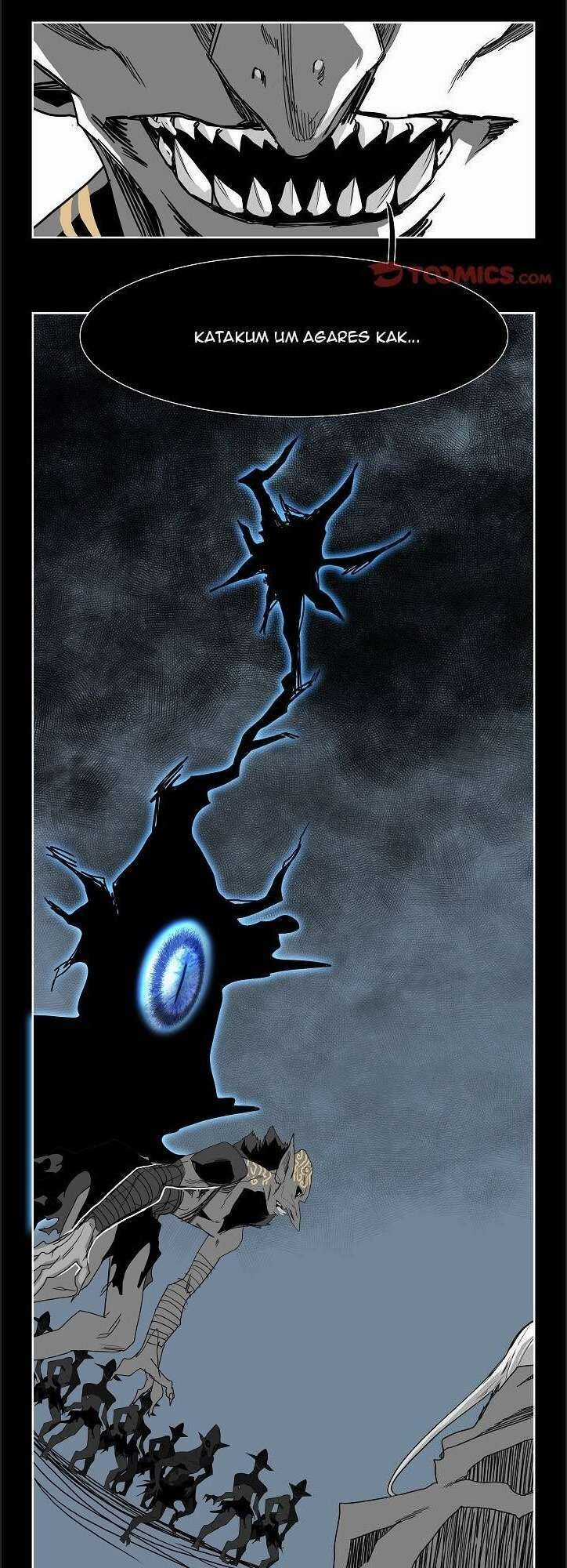 Warble Chapter 202 trang 14