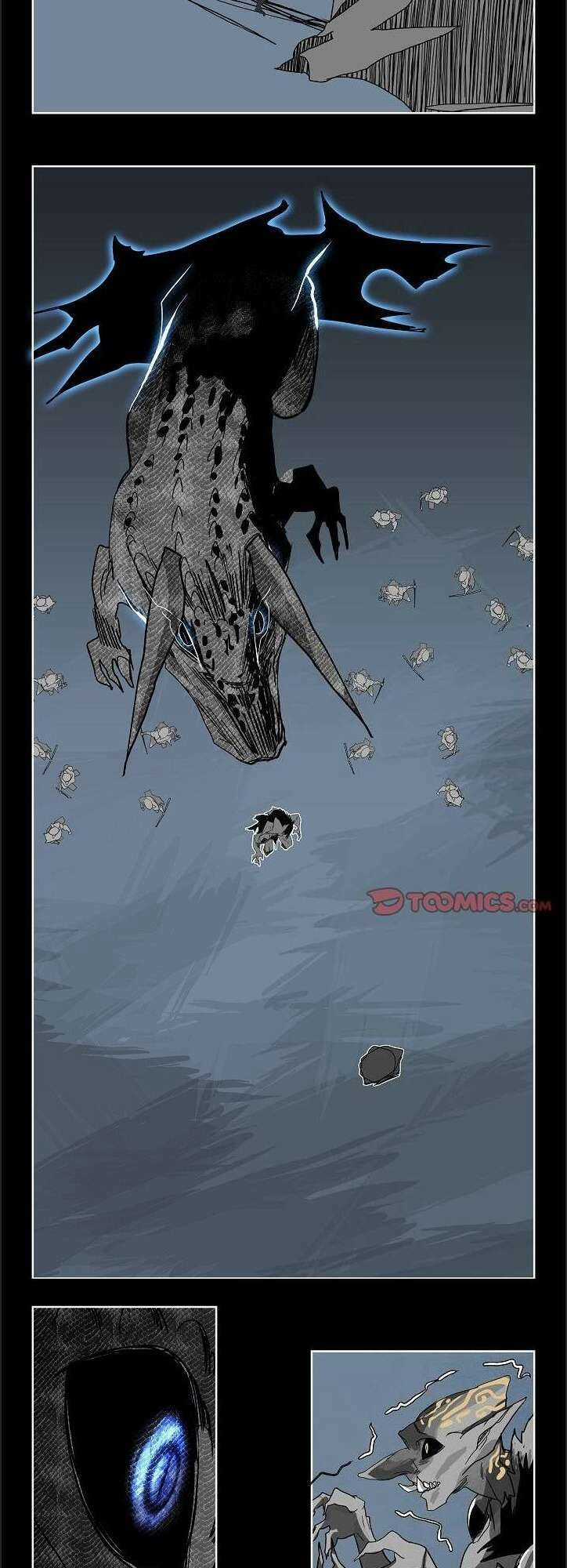 Warble Chapter 202 trang 15