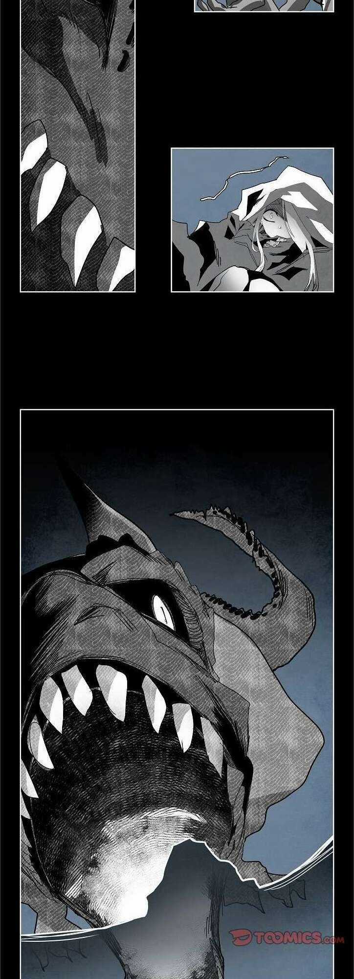 Warble Chapter 202 trang 16