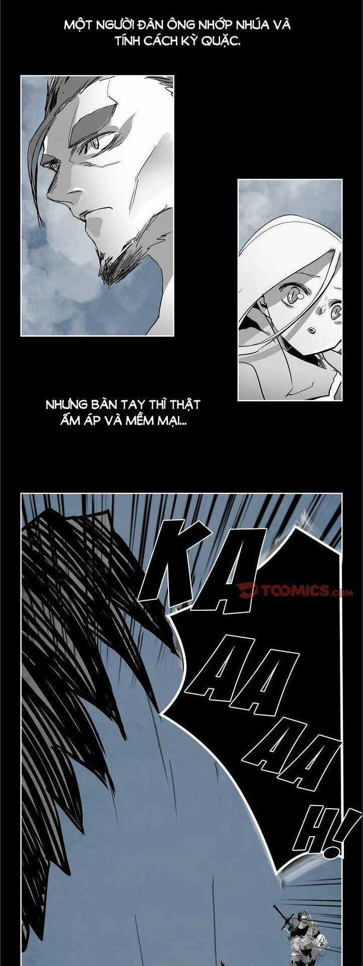 Warble Chapter 202 trang 20