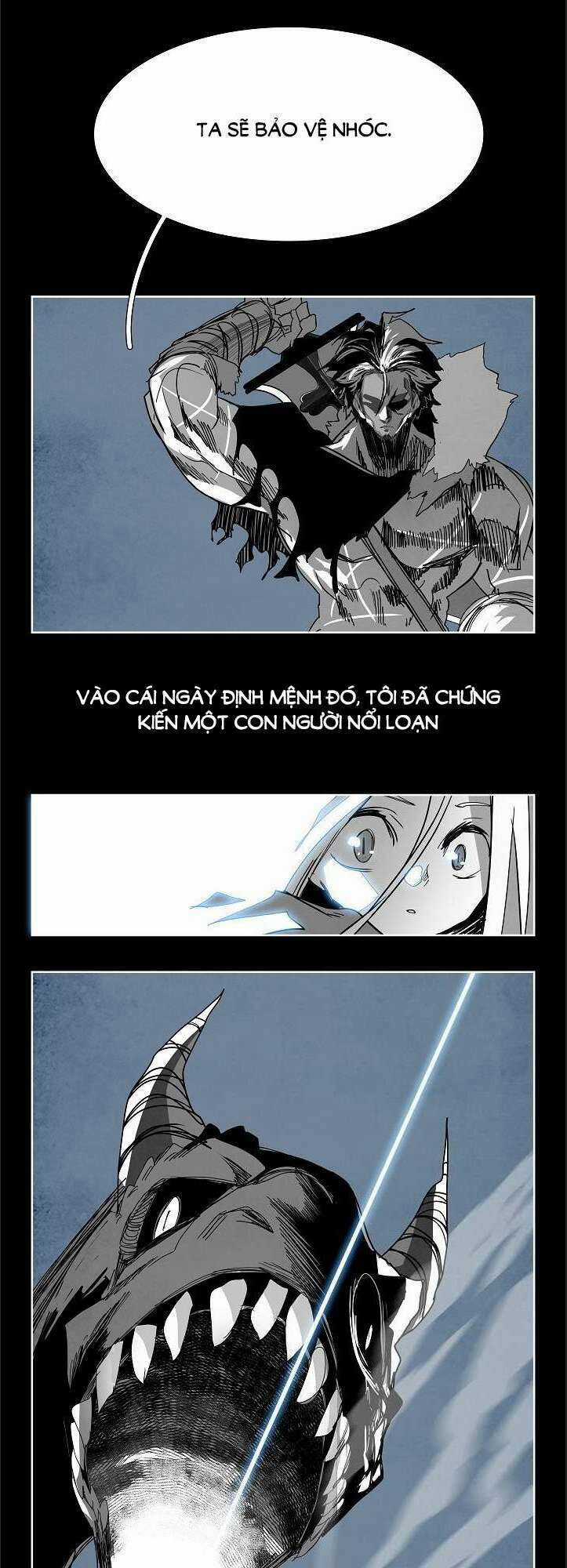 Warble Chapter 202 trang 22