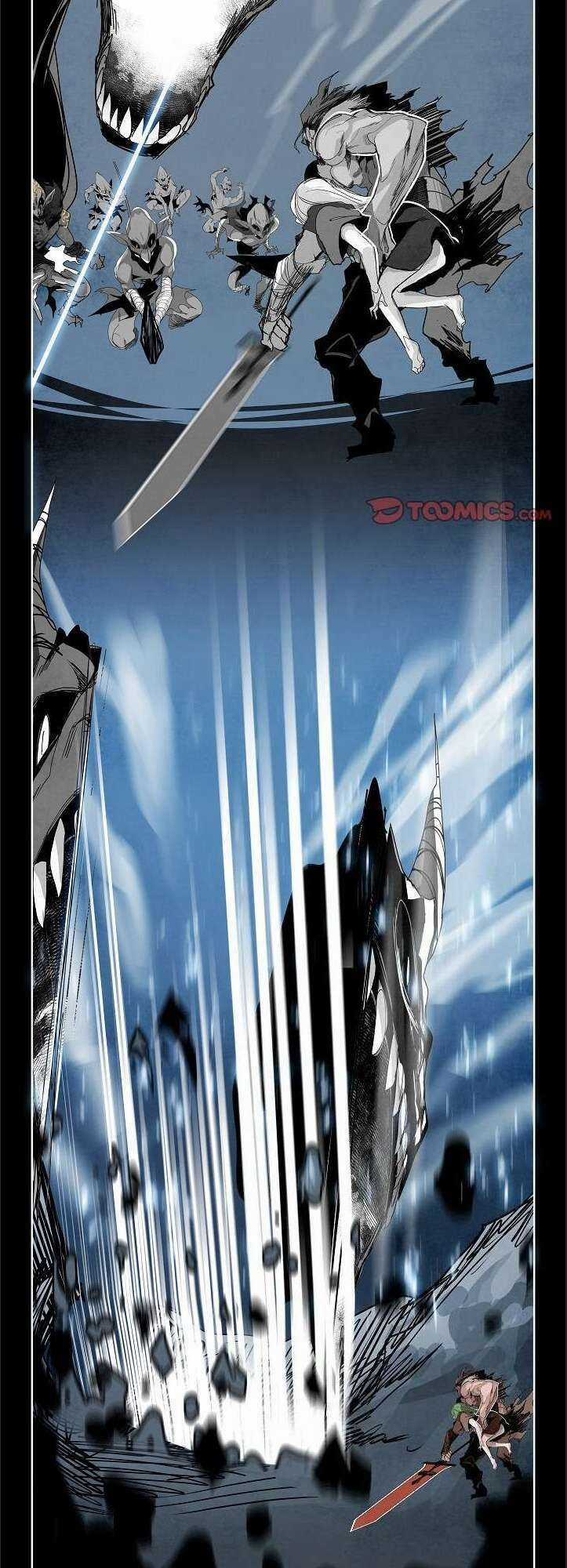 Warble Chapter 202 trang 23