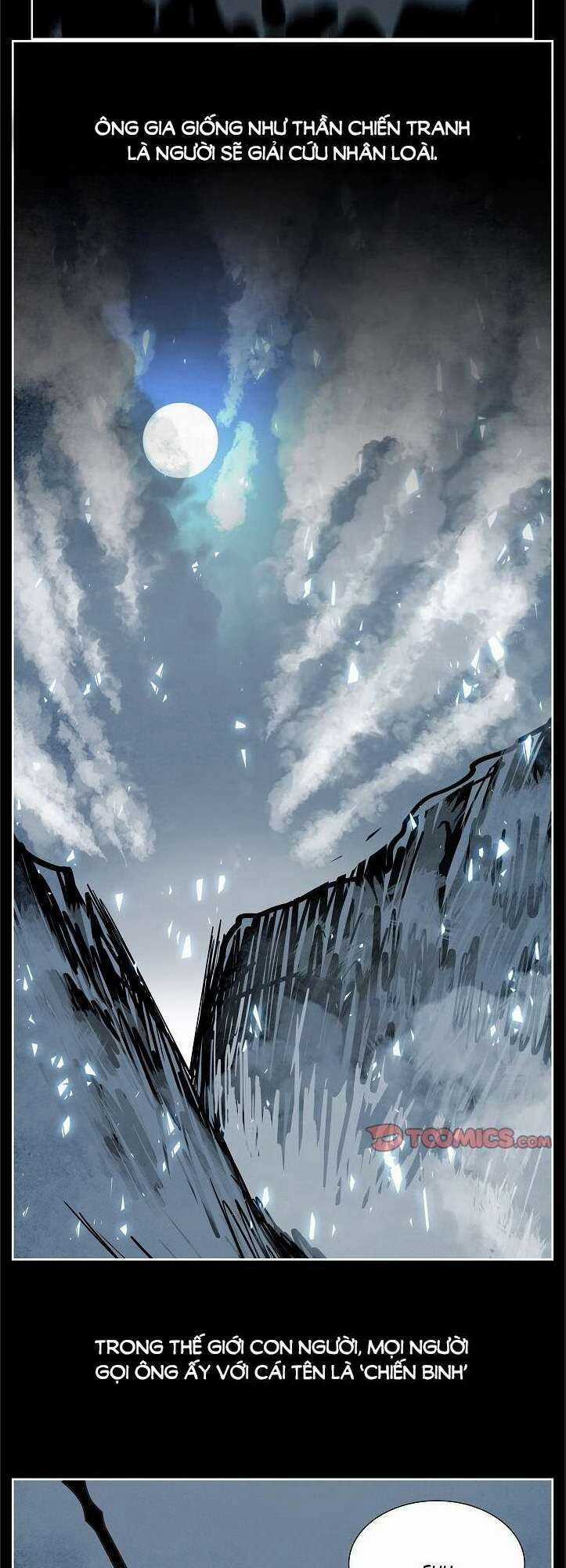 Warble Chapter 202 trang 24