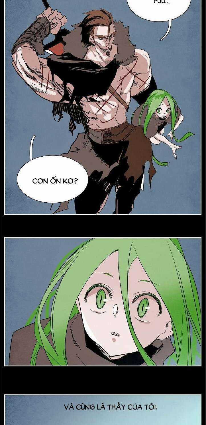 Warble Chapter 202 trang 25