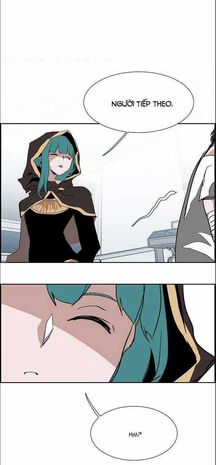 Warble Chapter 202 trang 29