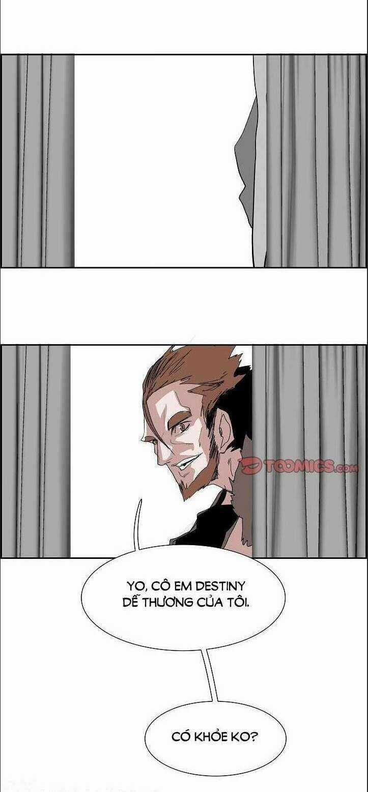 Warble Chapter 202 trang 30