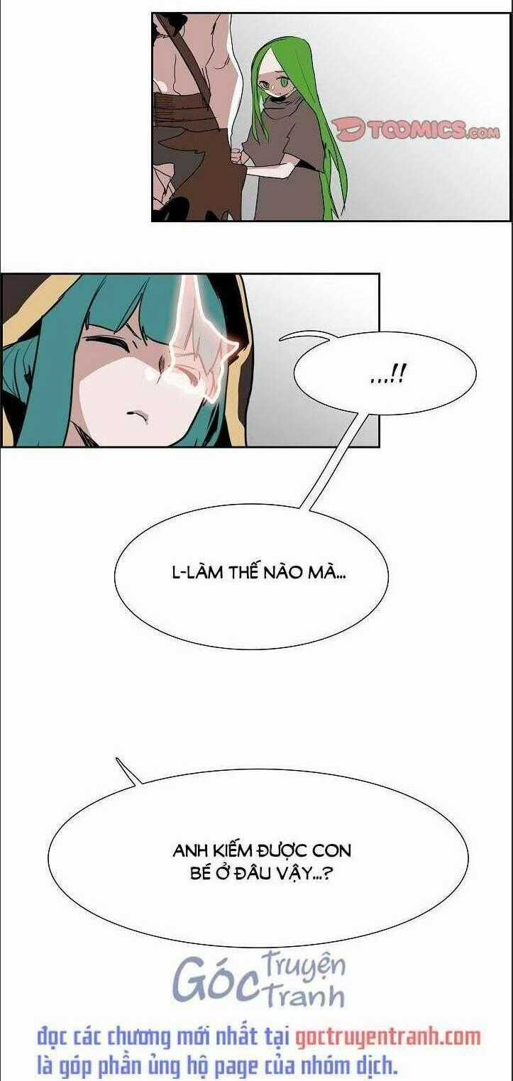 Warble Chapter 202 trang 35