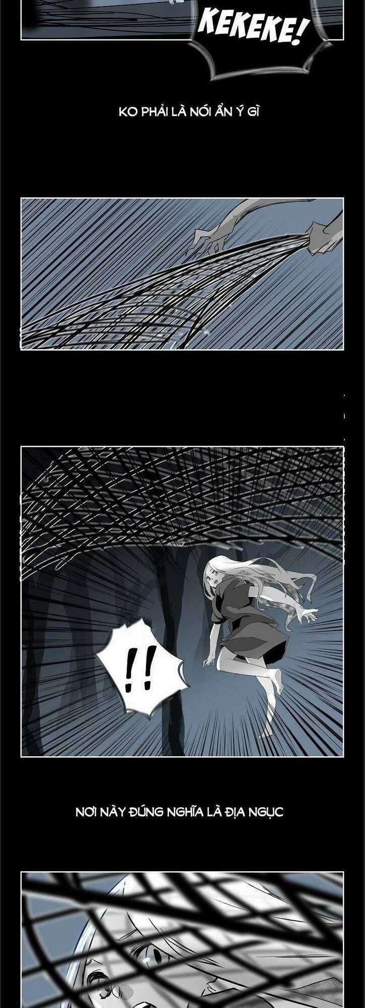 Warble Chapter 202 trang 4