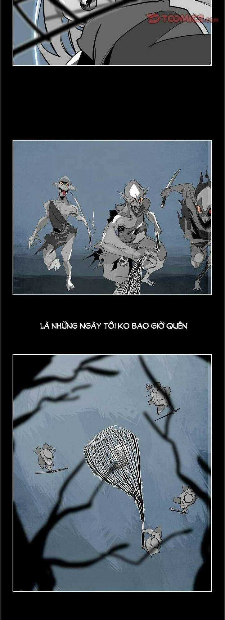 Warble Chapter 202 trang 5