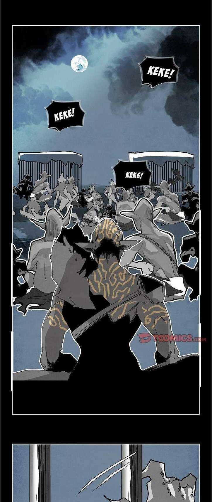 Warble Chapter 202 trang 7