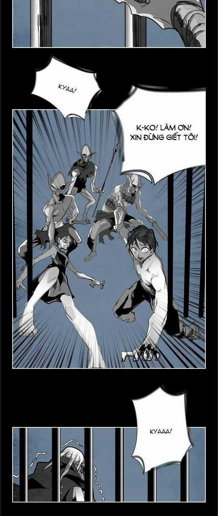 Warble Chapter 202 trang 8