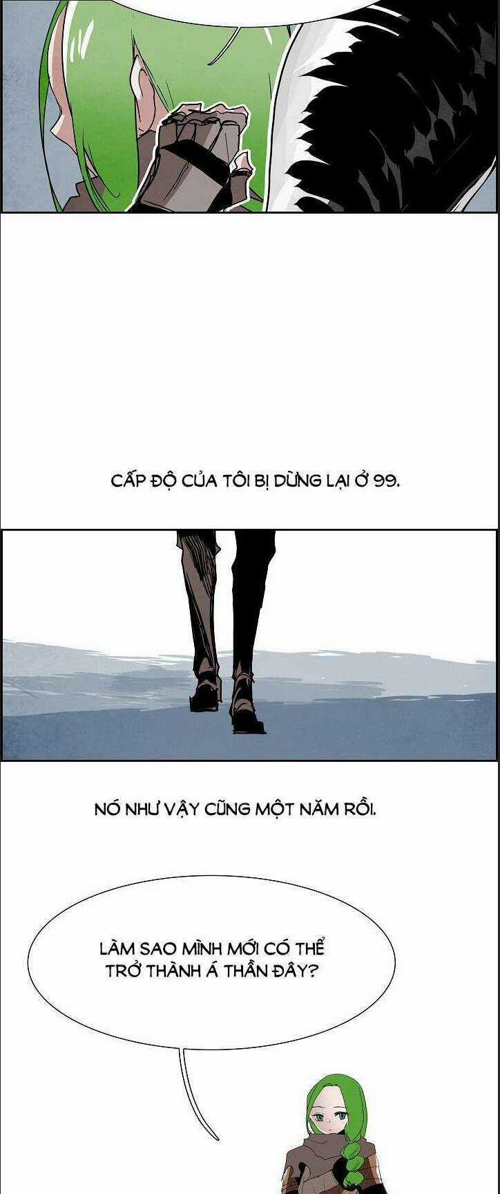 Warble Chapter 203 trang 14