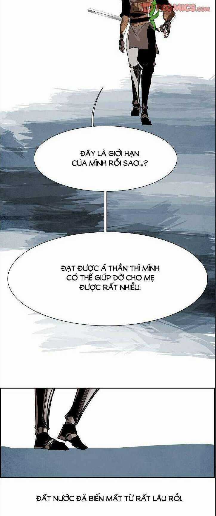 Warble Chapter 203 trang 15