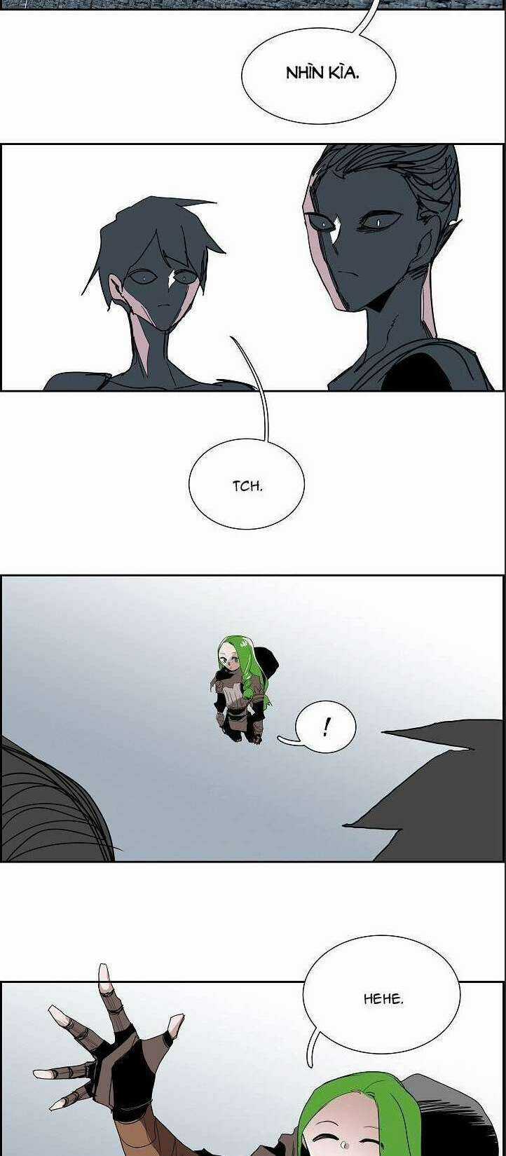 Warble Chapter 203 trang 20