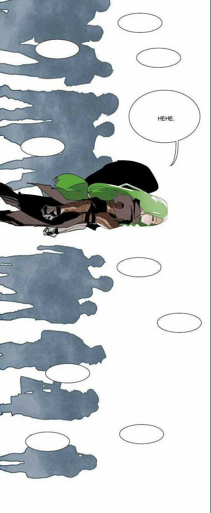 Warble Chapter 203 trang 26