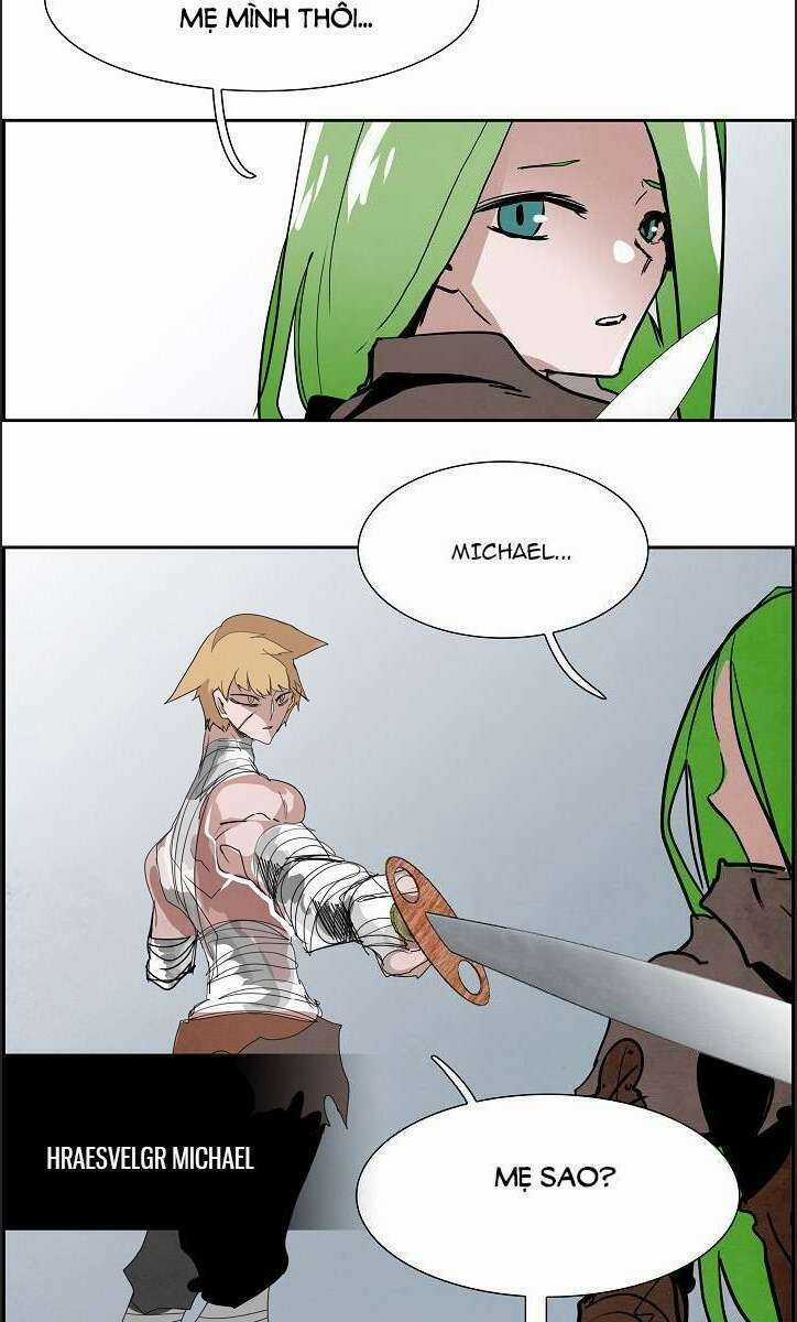 Warble Chapter 203 trang 29