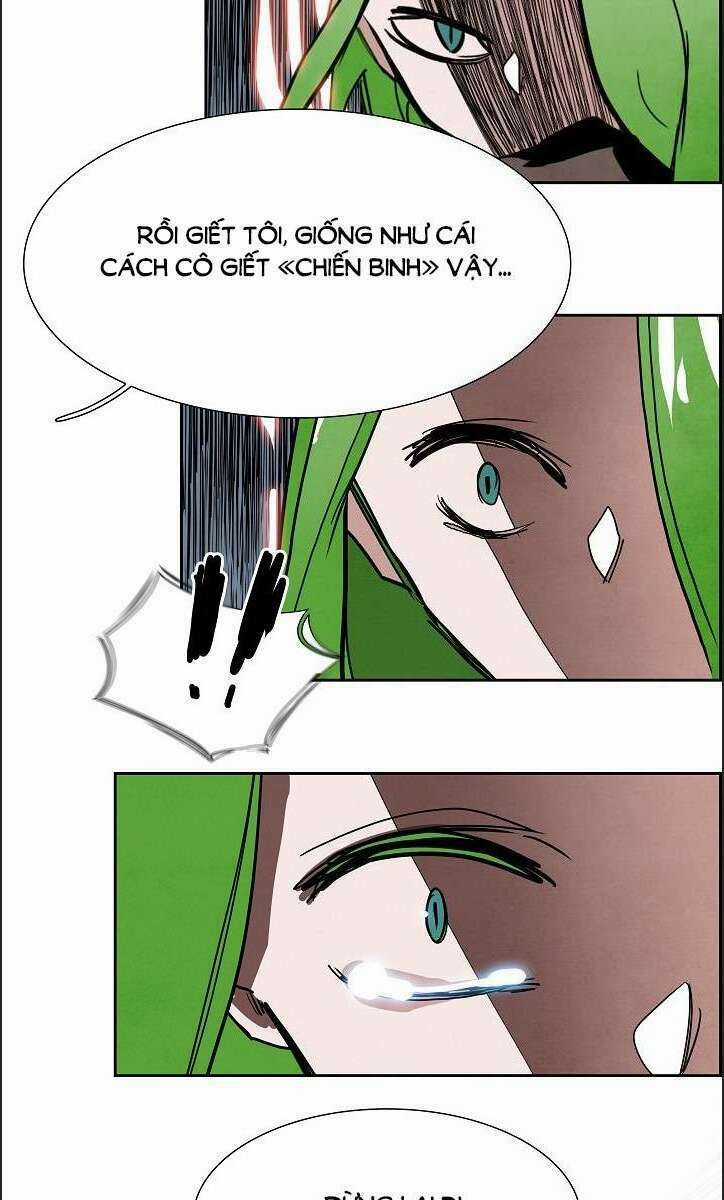 Warble Chapter 203 trang 34