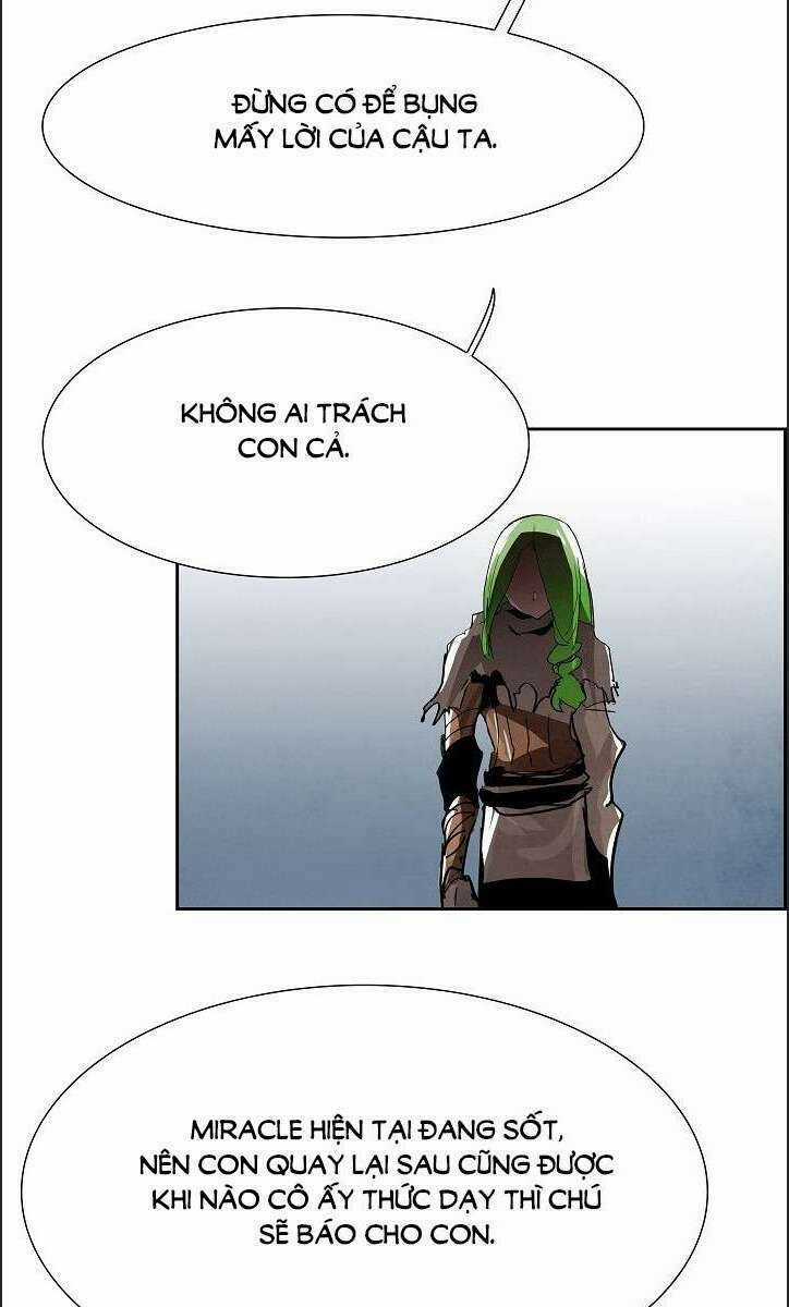 Warble Chapter 203 trang 38