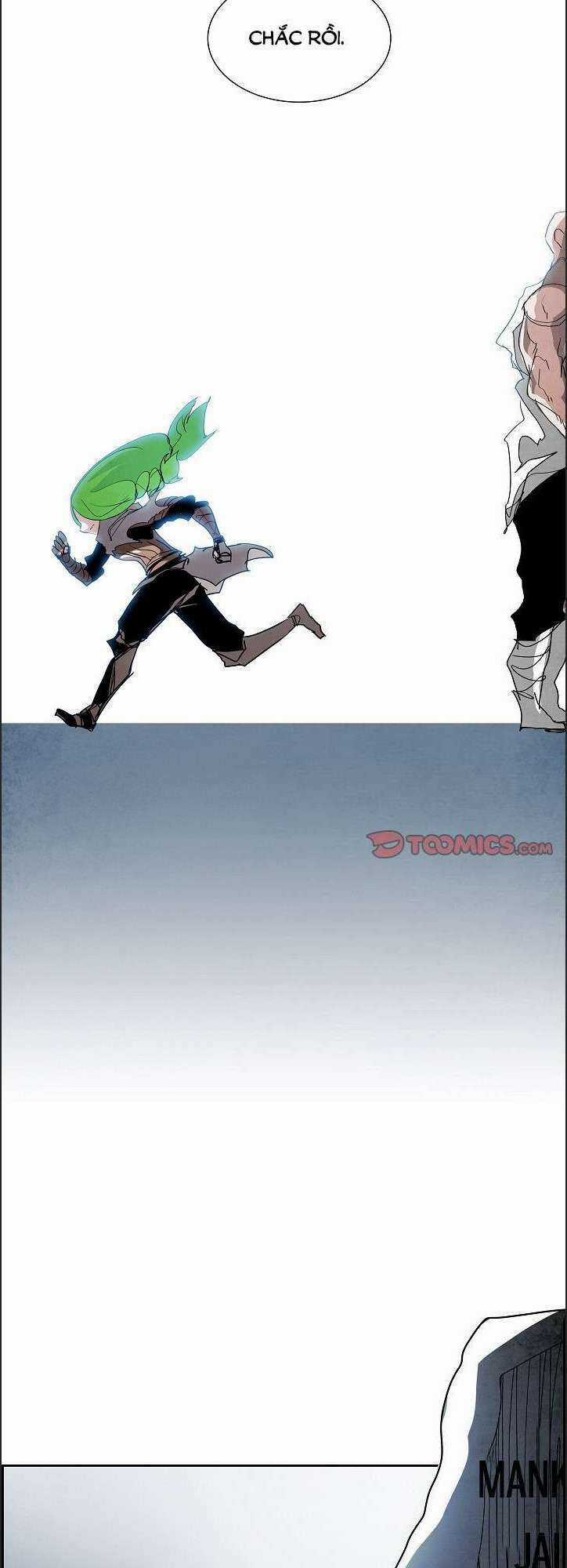 Warble Chapter 203 trang 40