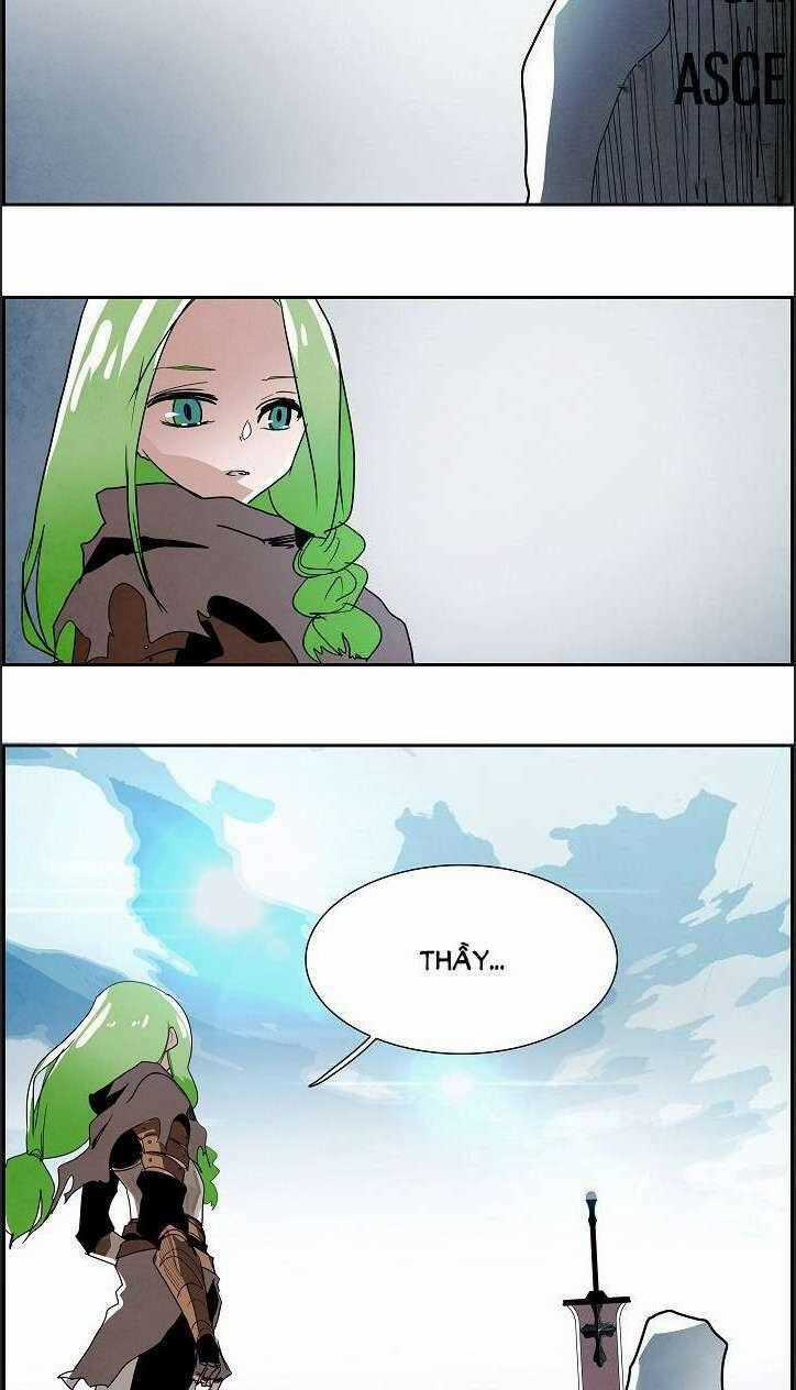 Warble Chapter 203 trang 41