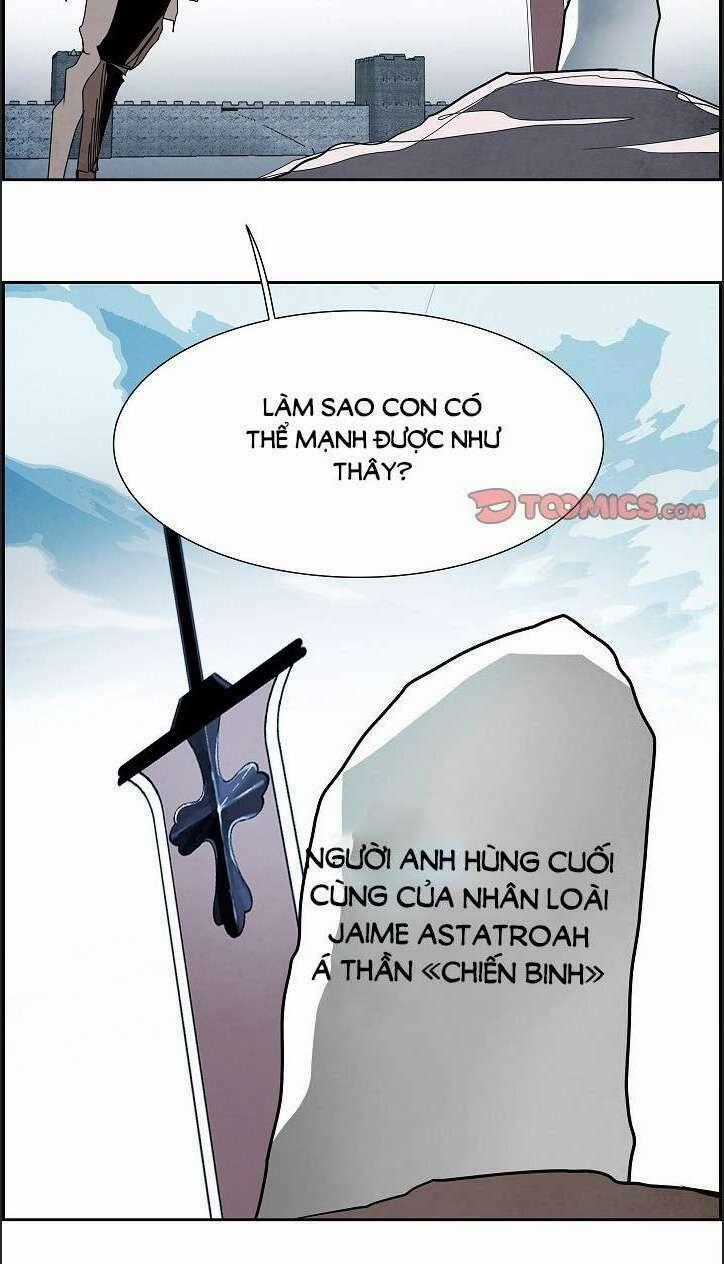 Warble Chapter 203 trang 42