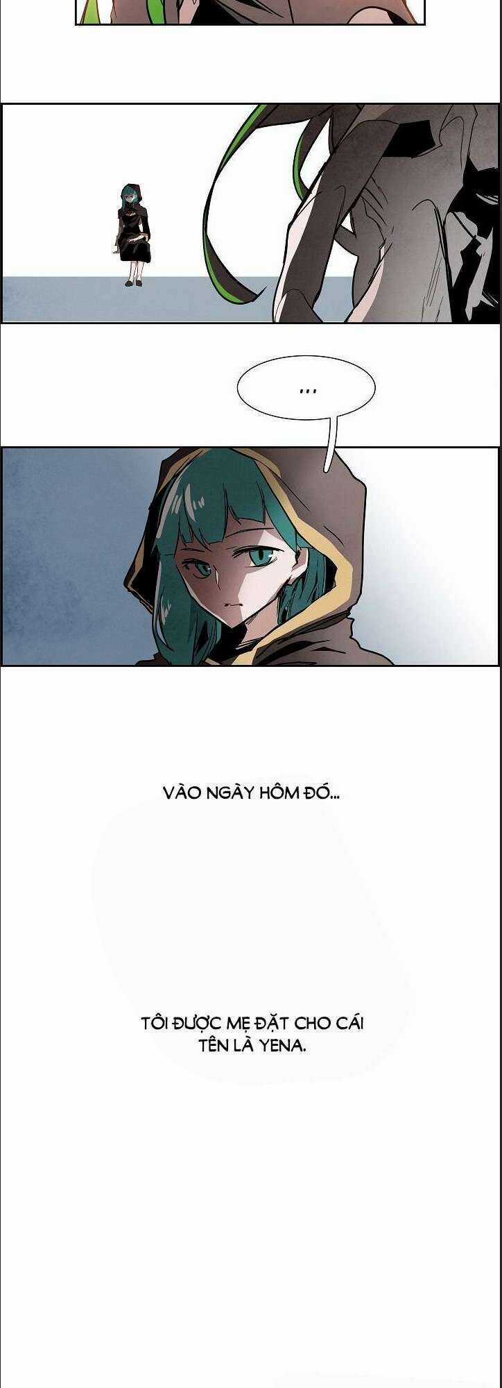 Warble Chapter 203 trang 5