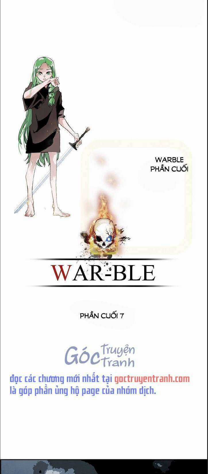 Warble Chapter 203 trang 6