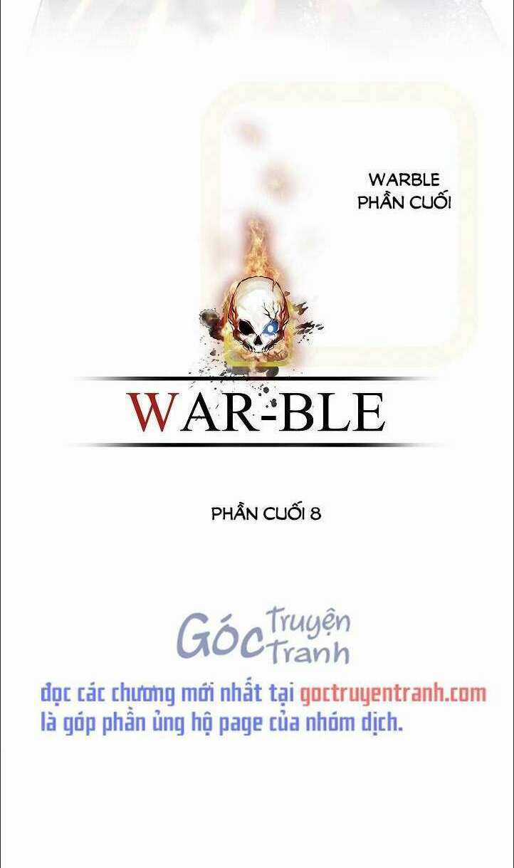 Warble Chapter 204 trang 10