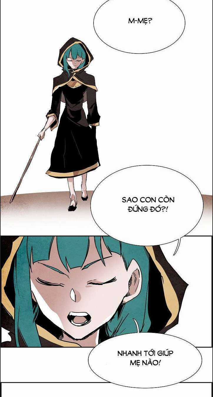 Warble Chapter 204 trang 12