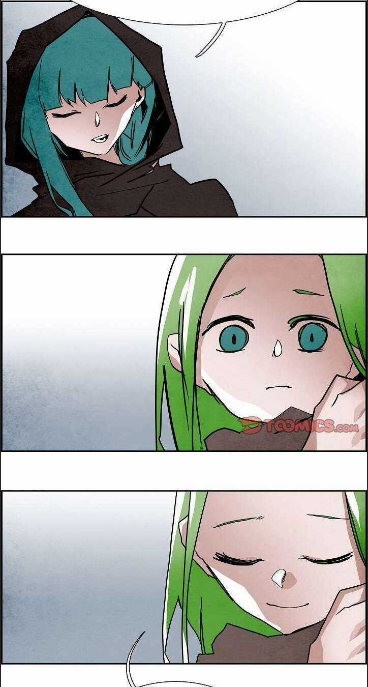 Warble Chapter 204 trang 18