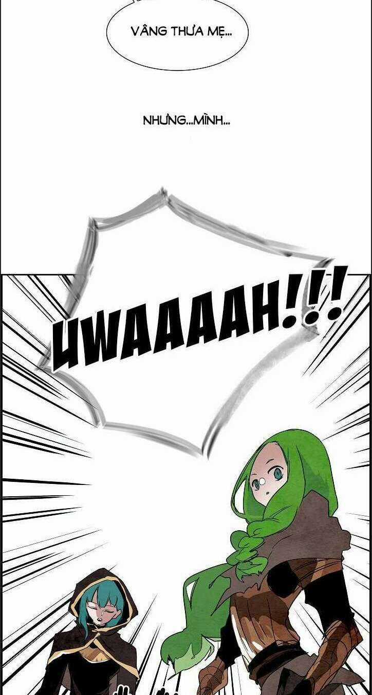 Warble Chapter 204 trang 19