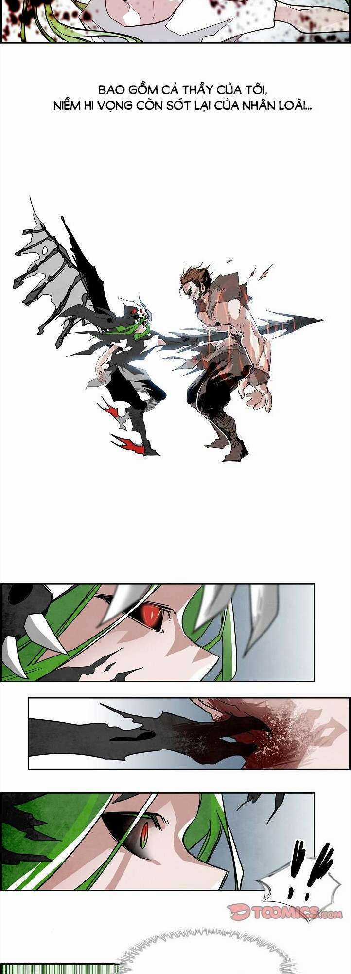 Warble Chapter 204 trang 2