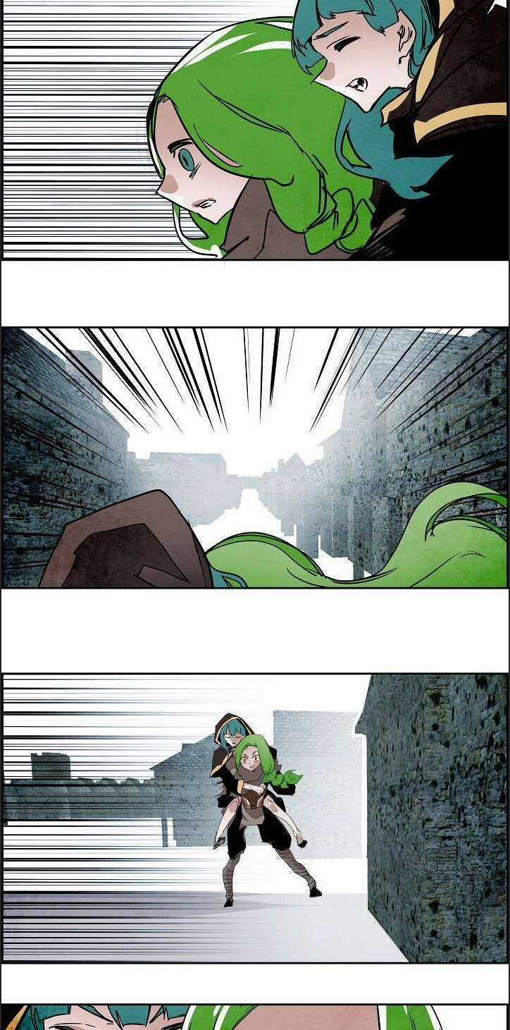 Warble Chapter 204 trang 24